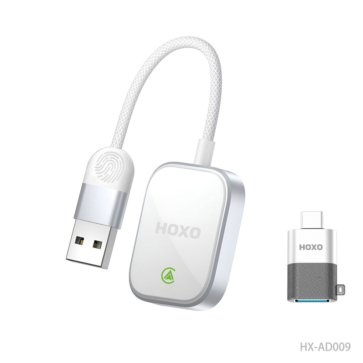 HX-AD009