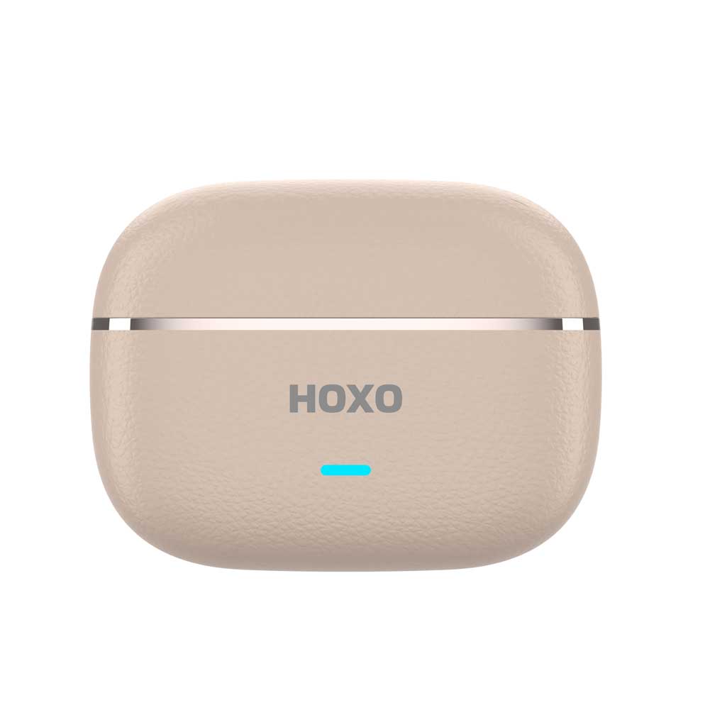 HOXO Bluetooth Headset Air Conduction - White/Black/Pink
