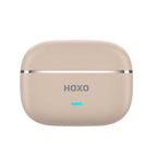 HOXO Bluetooth Headset Air Conduction - White/Black/Pink