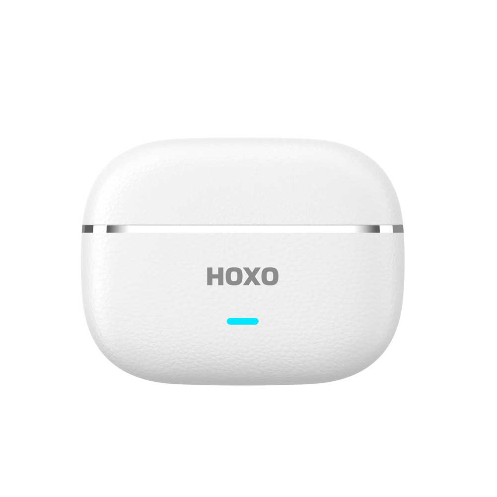 HOXO Bluetooth Headset Air Conduction - White/Black/Pink