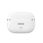 HOXO Bluetooth Headset Air Conduction - White/Black/Pink