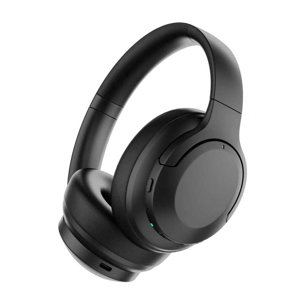 HOXO Bluetooth Headset Blue/Black/Apricot