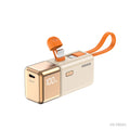 HOXO Power Bank 5000 mah