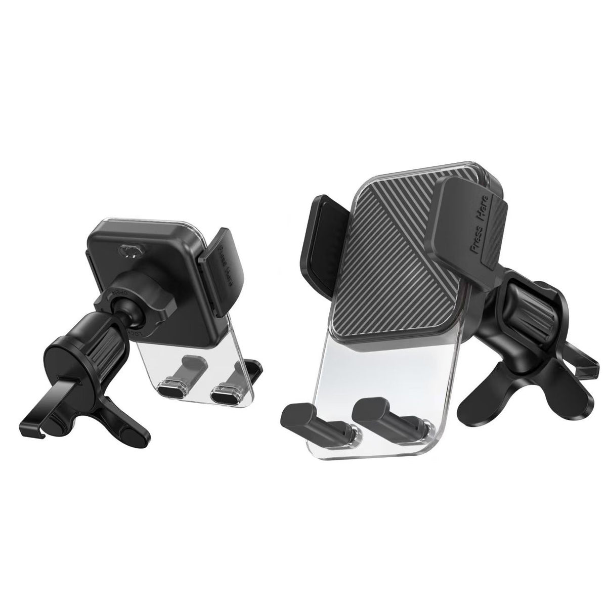 HOXO Car Vent Holder