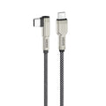 HOXO Zinc alloy C-C 1.5M