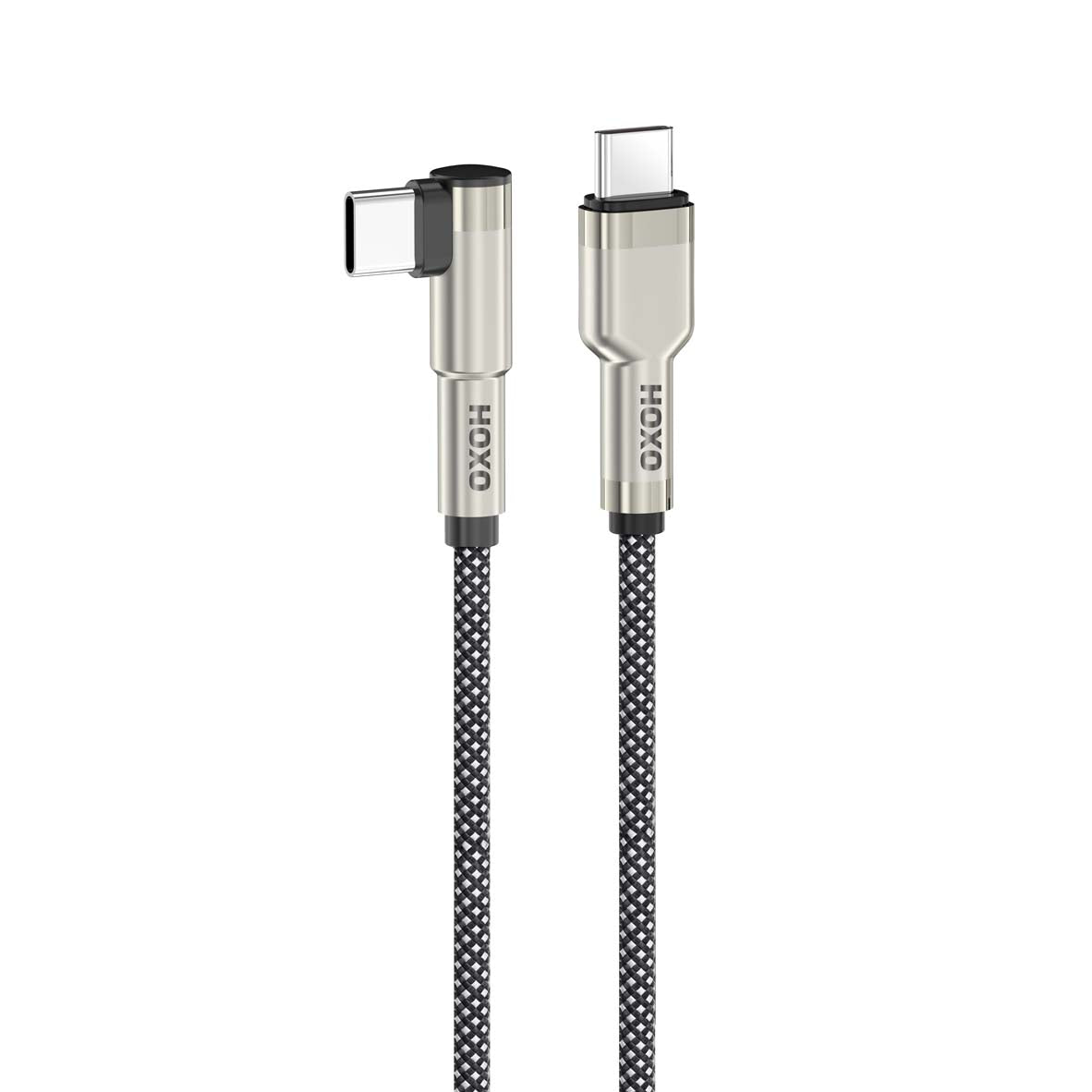HOXO Zinc alloy C-C 1.5M