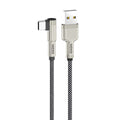 HOXO Zinc alloy USB-C 1.5M