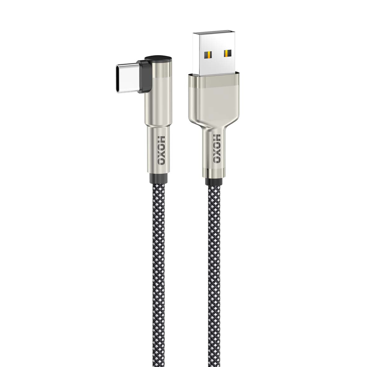 HOXO Zinc alloy USB-C 1.5M