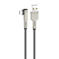 HOXO Zinc alloy USB-Micro 1.5M