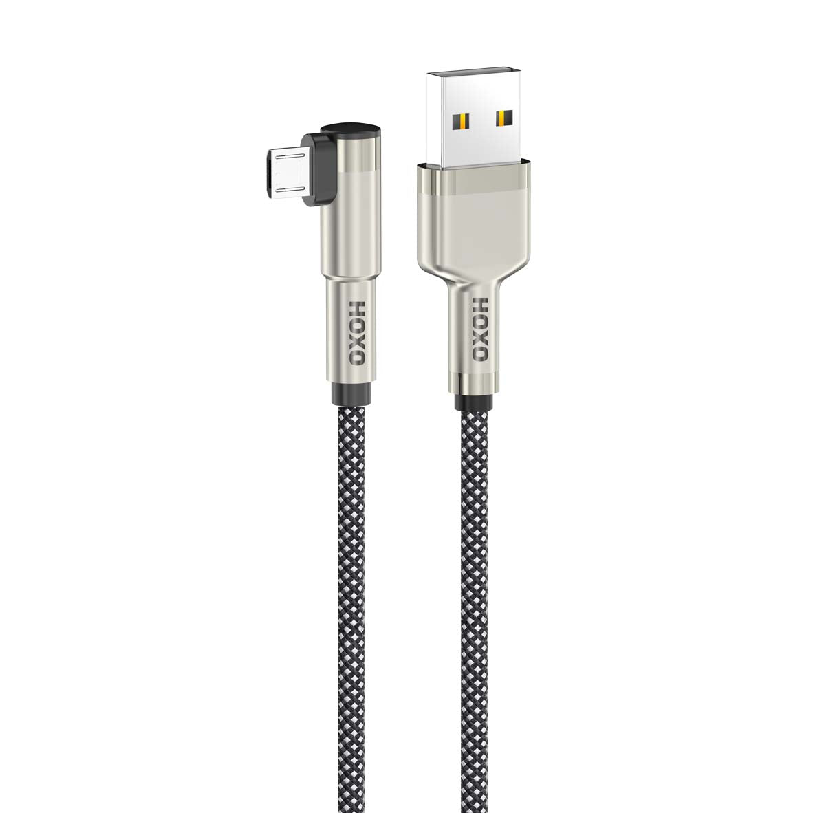 HOXO Zinc alloy USB-Micro 1.5M
