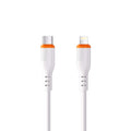 HOXO Type-C-iOS / PD 27W-1000MM