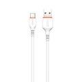 HOXO USB-C cable 3A
