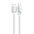 HOXO 5A USB-A to Type-C Braided Cable 1m