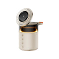 HOXO 15 Watt Wireless Chager with Bluetooth Speaker