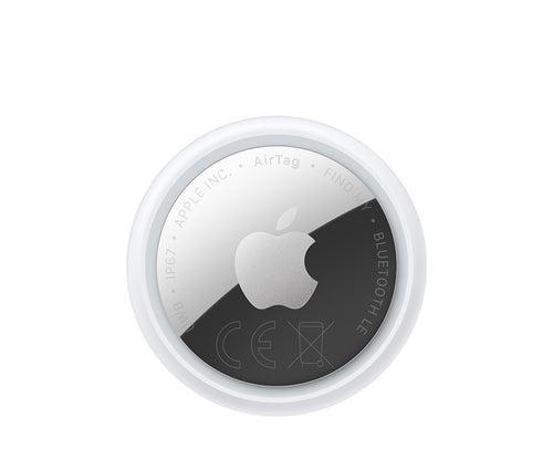 Apple AirTag tweede generatie – 1 stuk