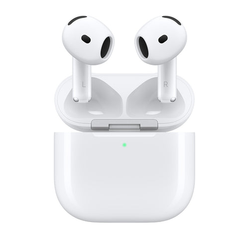 Apple AirPods 5 met draadloze oplaadcase