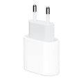 Apple MD3J4 USB-C-lichtnetadapter van 20 W – wit