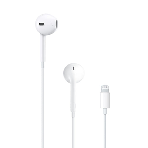 Apple EarPods met Lightning-aansluiting – wit