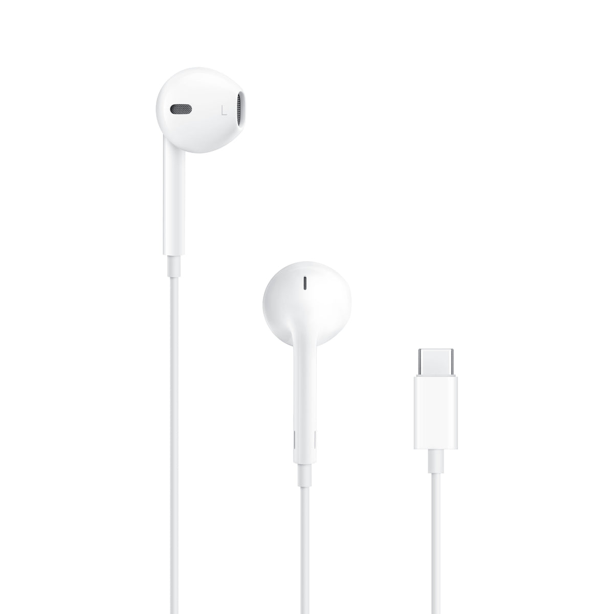 Apple EarPods met USB-C-aansluiting – wit