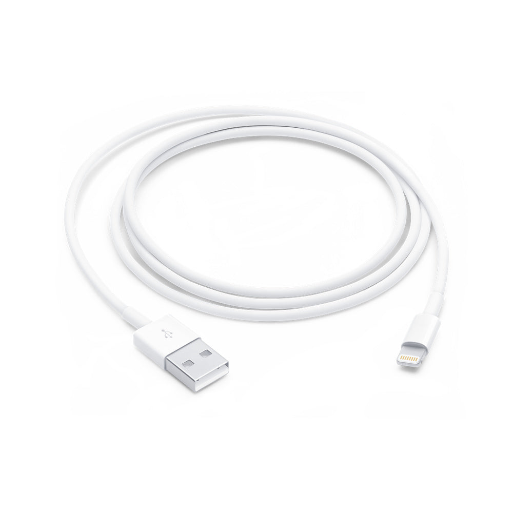 Apple Lightning-naar-USB-A-kabel – 1 meter