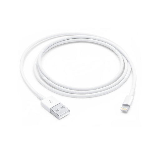 Apple Lightning-naar-USB-A-kabel – 1 meter