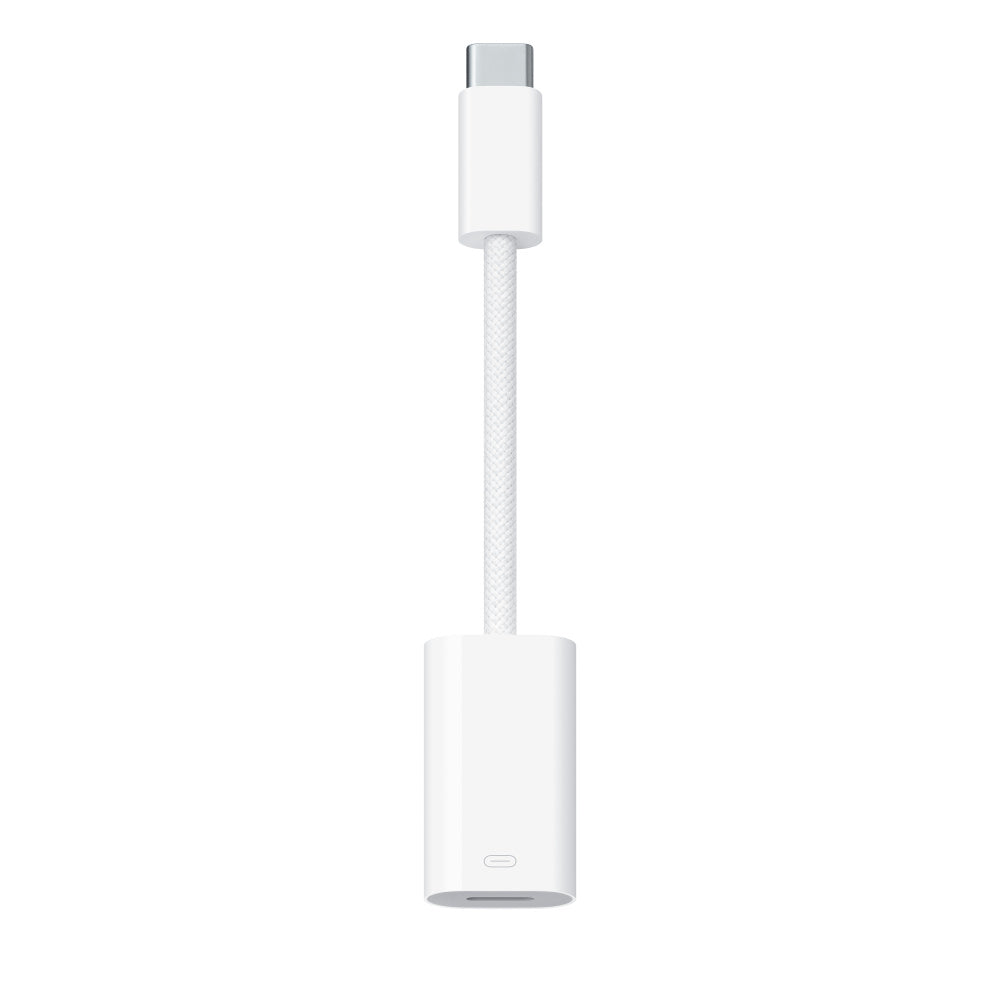 Apple USB-C-naar-Lightning-adapter