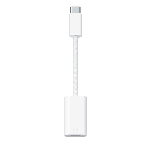 Apple USB-C-naar-Lightning-adapter