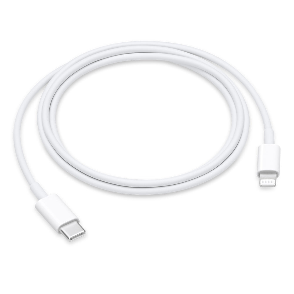 Apple USB-C-naar-Lightning-kabel – 1 meter