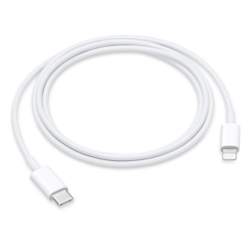 Apple USB-C-naar-Lightning-kabel – 1 meter
