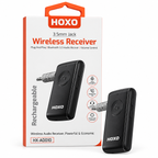 HOXO HX-AD010 draadloze AUX audio-ontvanger