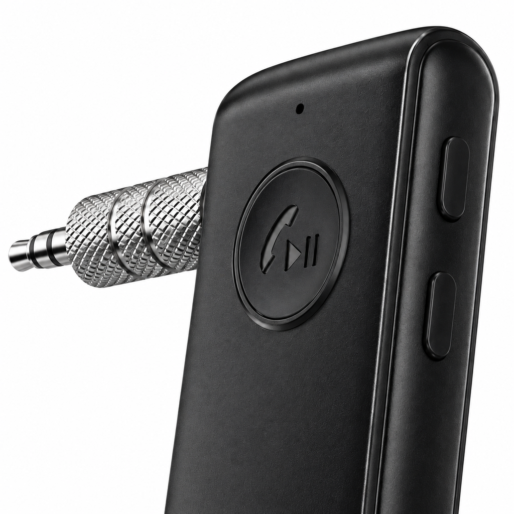 HOXO HX-AD010 draadloze AUX audio-ontvanger