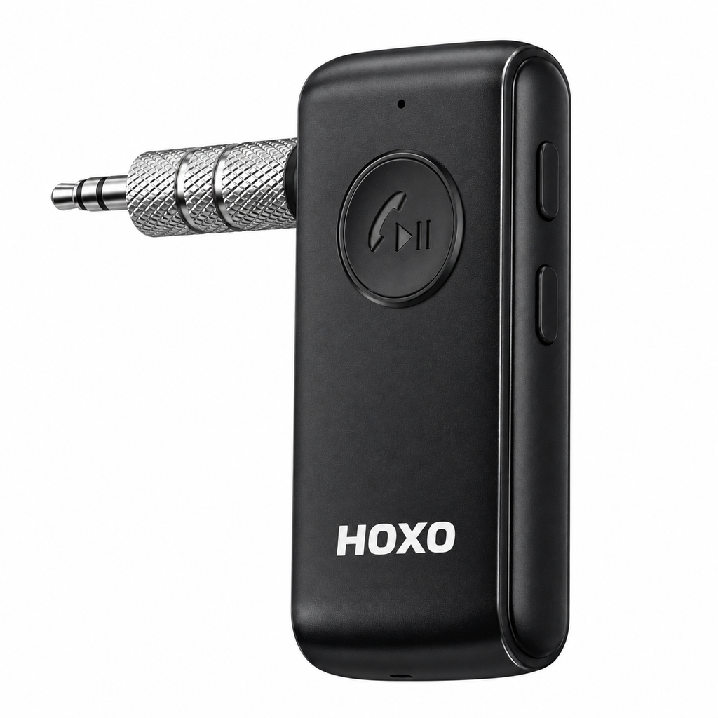 HOXO HX-AD010 draadloze AUX audio-ontvanger