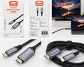 HOXO Type-C to HDMI Cable