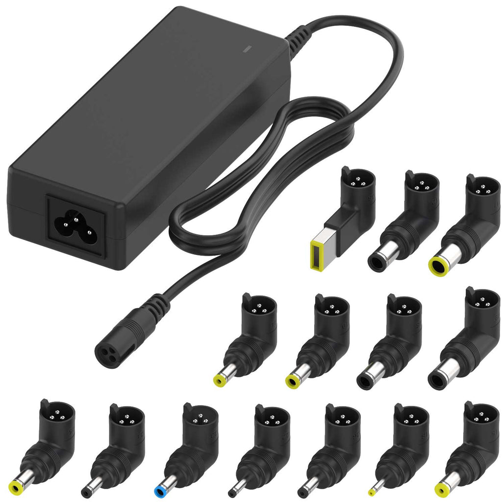 HOXO 90W universele laptoplader