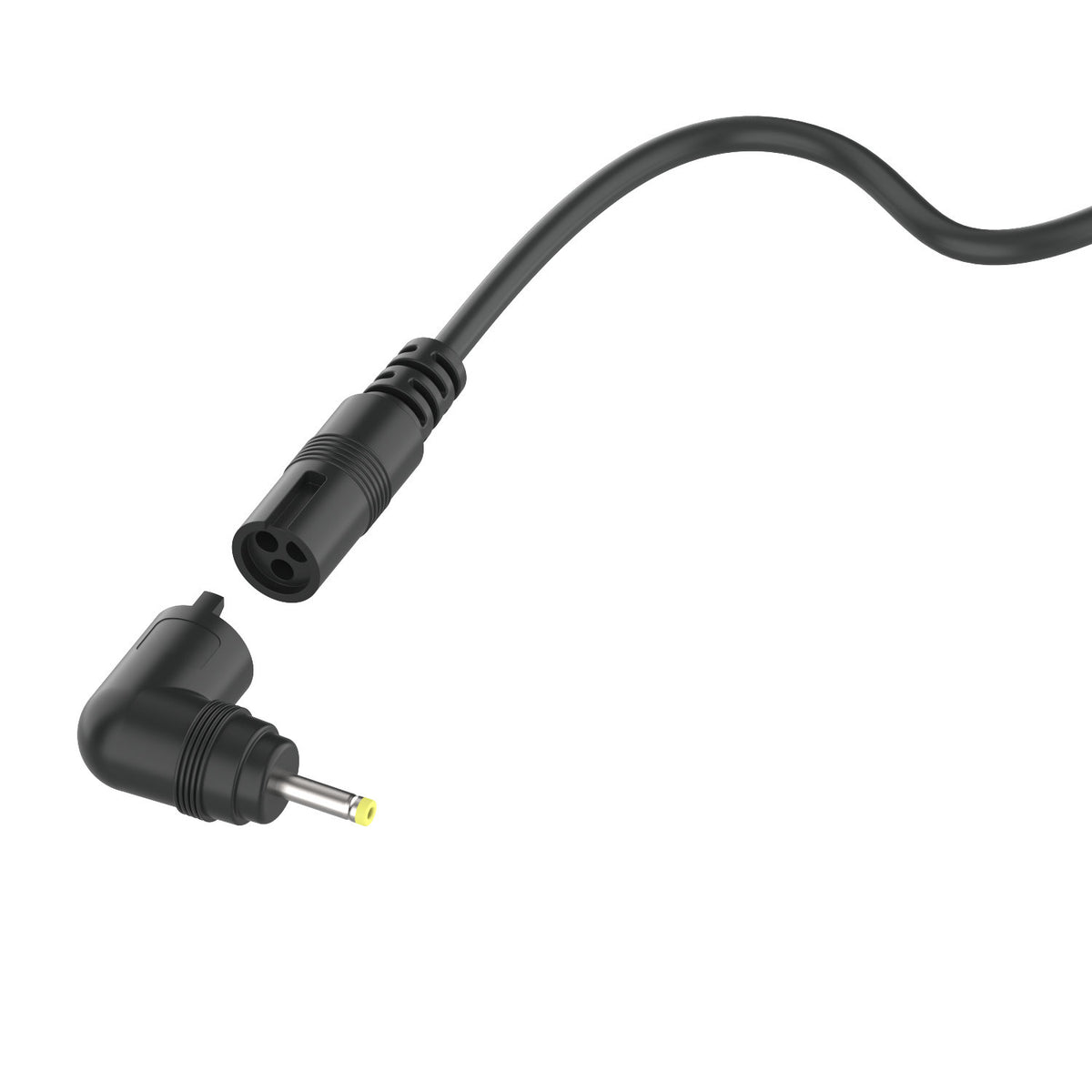 HOXO 90W universele laptoplader – foto 3