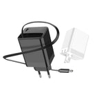 HOXO GaN USB-C oplader met oprolbare kabel – foto 6