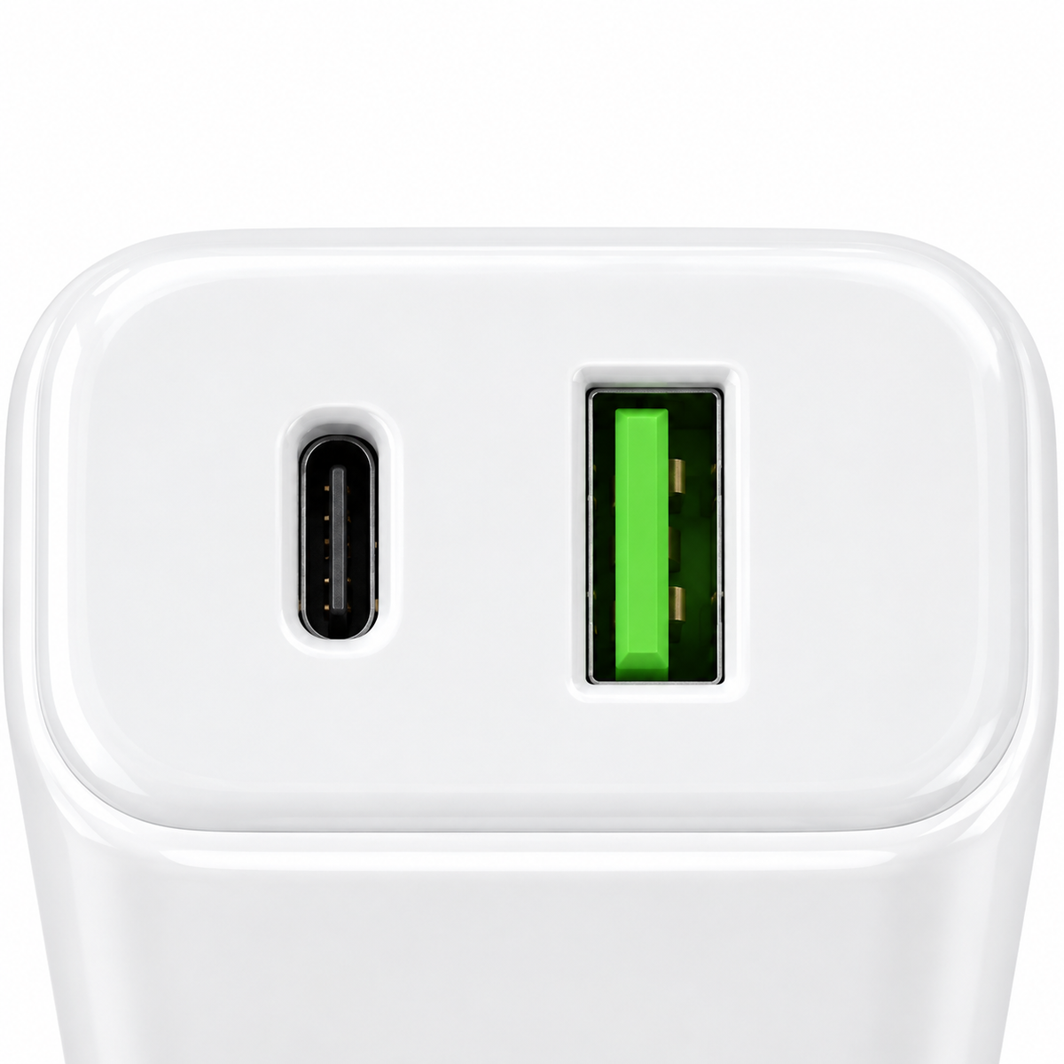 HOXO HX-CH025-CC 30W oplader met USB-C naar USB-C kabel
