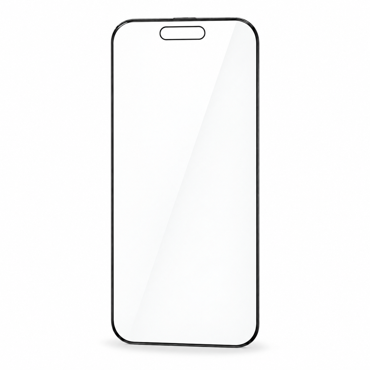 HOXO 6D tempered glass screen protector – 1 piece