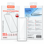 HOXO HD 6D tempered glass screen protector – 5 pieces