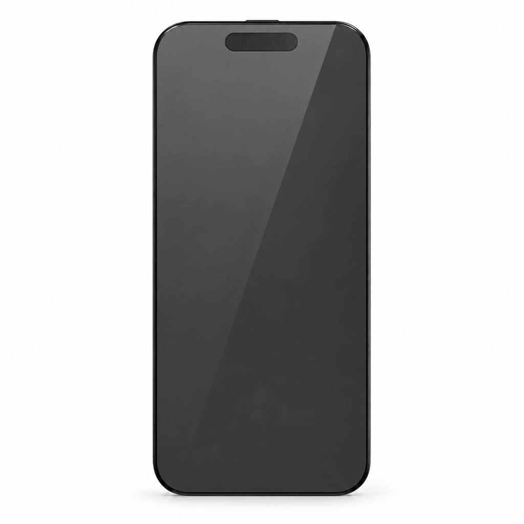 HOXO HD 6D privacy tempered glass screen protector – 5 pieces