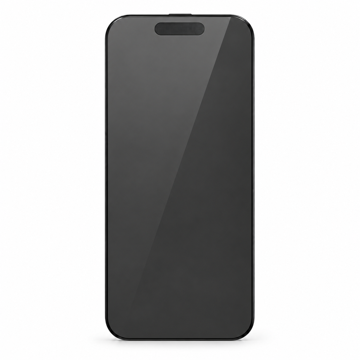 HOXO HD 6D privacy tempered glass screen protector – 5 pieces