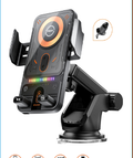 HOXO 15W 3-in-1 Car Wireless Charger – originele productfoto