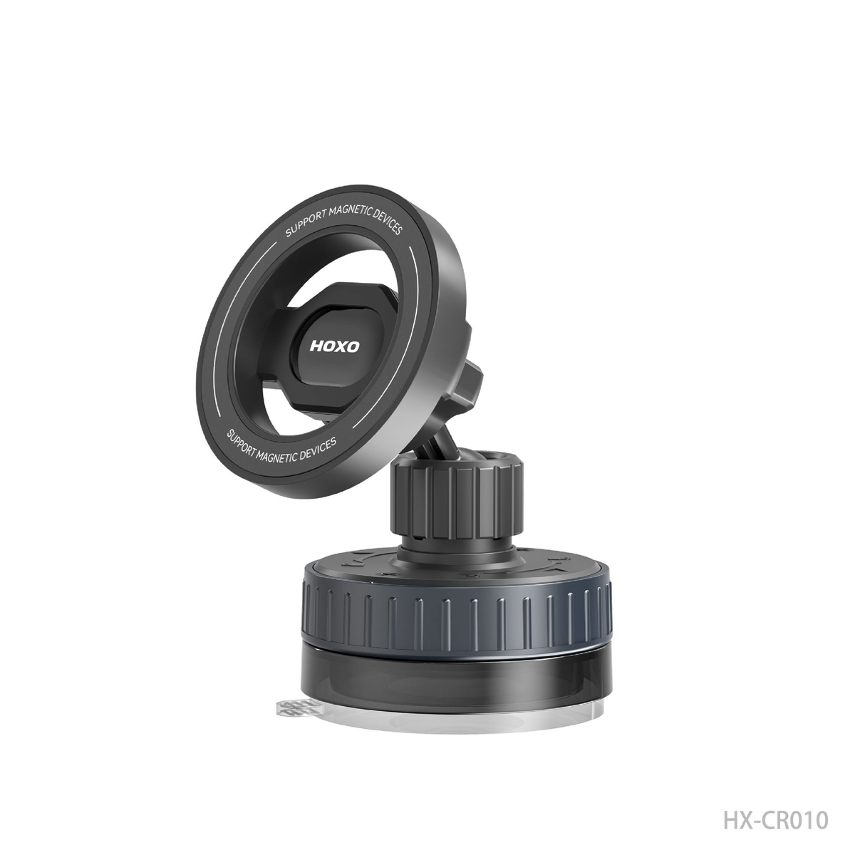 HOXO Magnetic Car Holder – productaanzicht