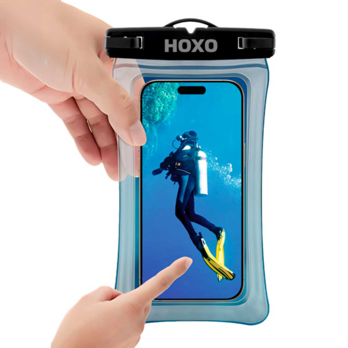 HOXO Waterproof Phone Bag – HX-BC002