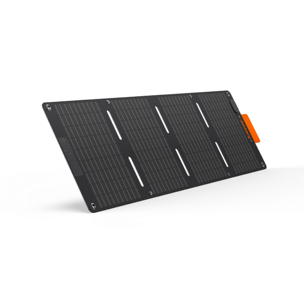 Jackery SolarSaga 40W Mini solar panel – officiële productafbeelding