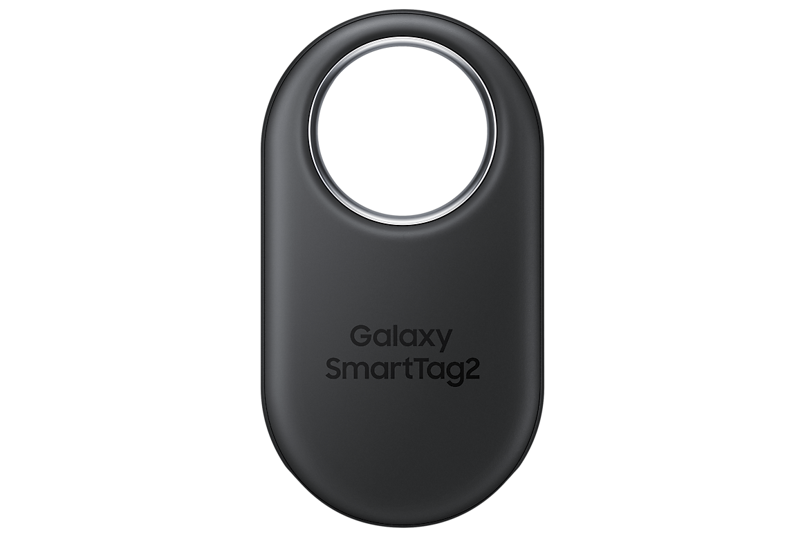Samsung Galaxy SmartTag2 – zwart