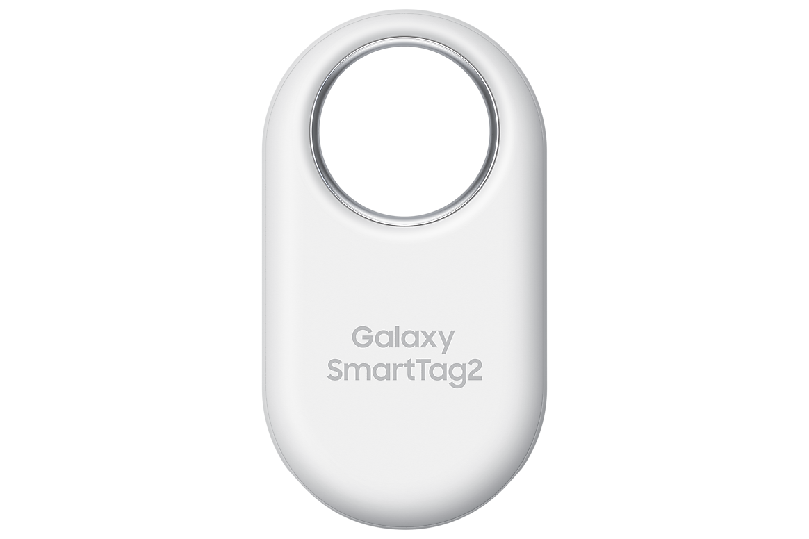 Samsung Galaxy SmartTag2 – wit